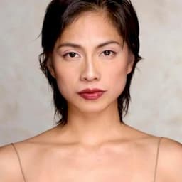 Alexandra Masangkay