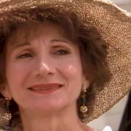 Olympia Dukakis