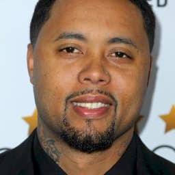 Jamal Trulove