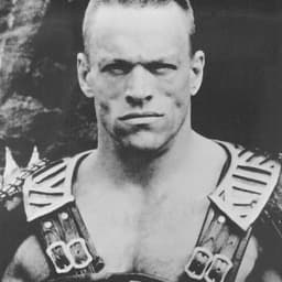Brian Thompson