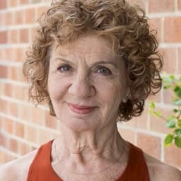 Marcia Haufrecht