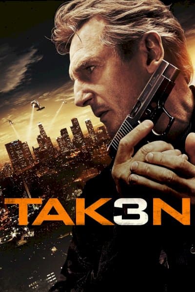 Taken 3