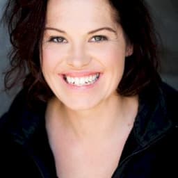 Sarah Brokensha