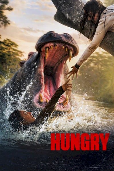 Hungry
