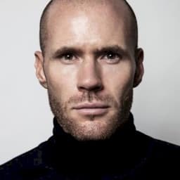Oliver Trevena