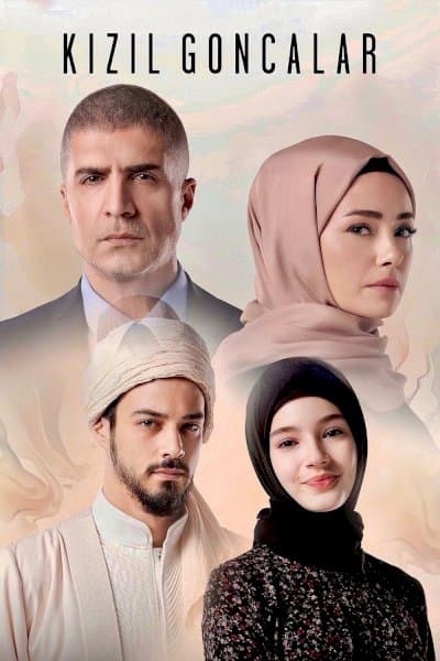 Kizil Goncalar – غنچه های سرخ