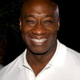 Michael Clarke Duncan