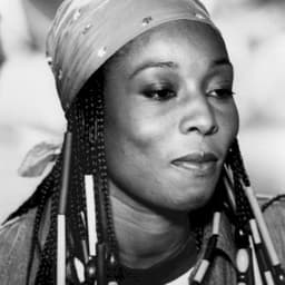 Madge Sinclair