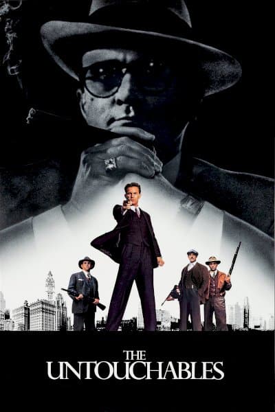 The Untouchables