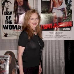 Camille Keaton