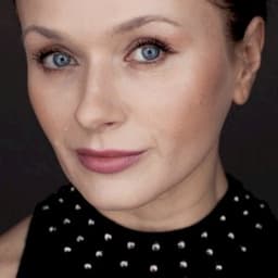 Irina Dvorovenko