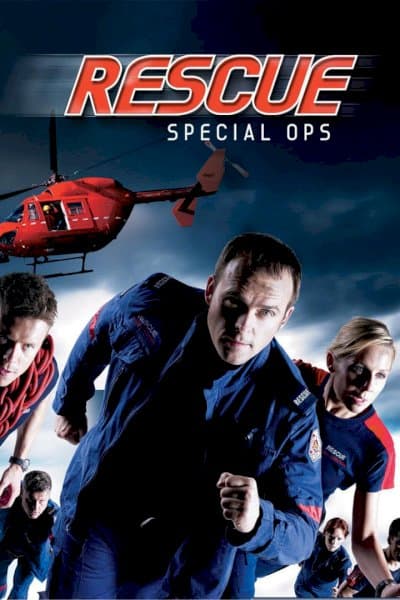 Special OPS