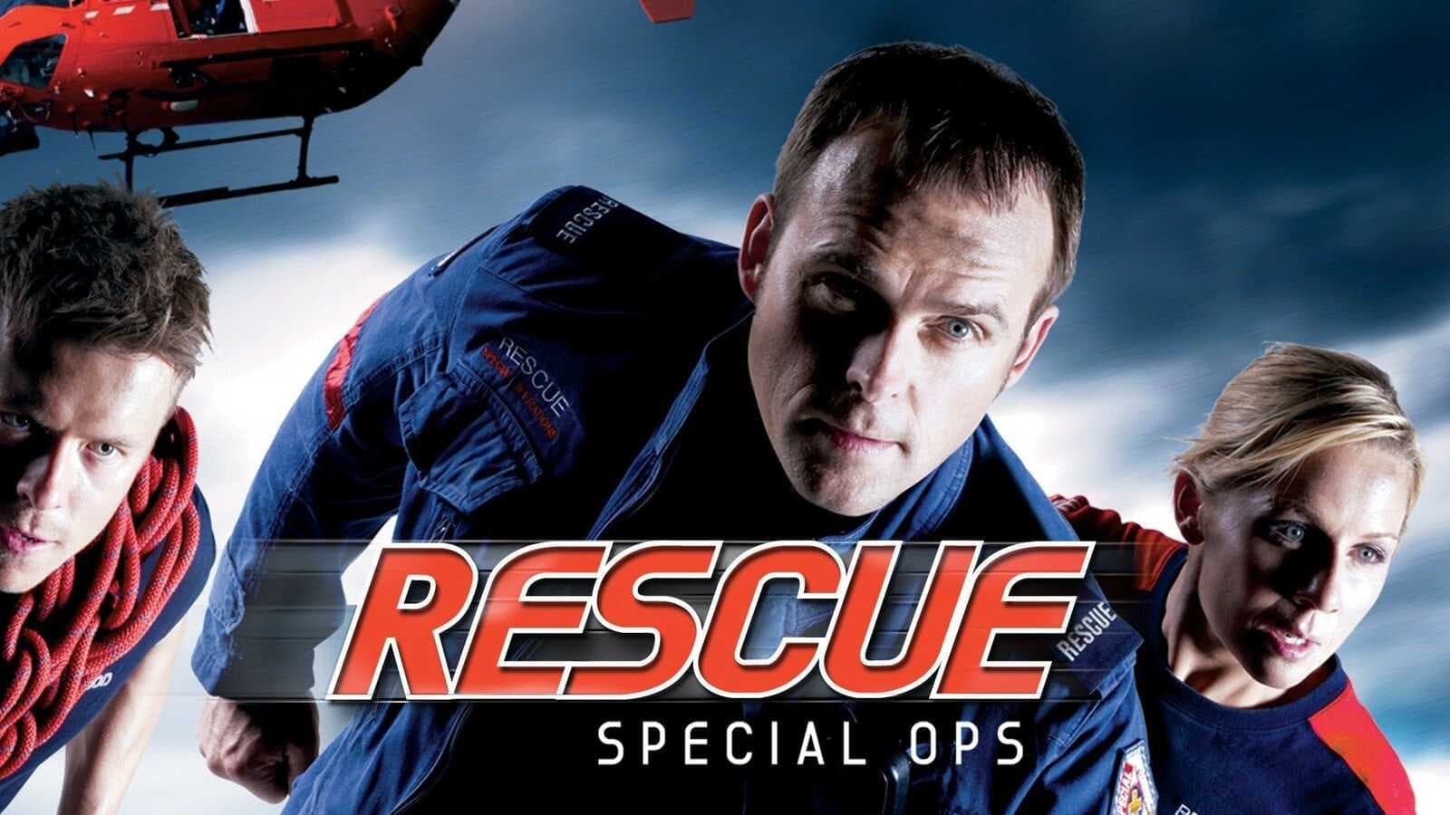 Special OPS