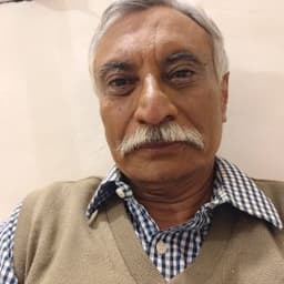 Alok Gutch