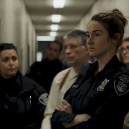 Shailene Woodley