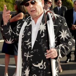 Sylvester McCoy