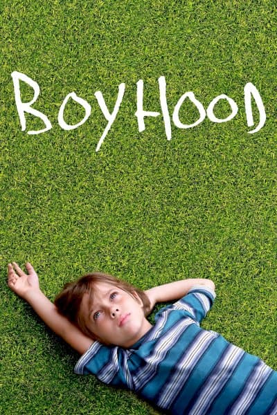 Boyhood