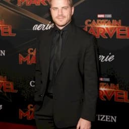 Robert Kazinsky