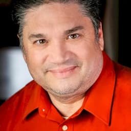 Christopher Fortin