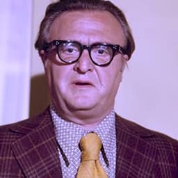 Vincent Gardenia