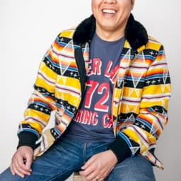 Feodor Chin