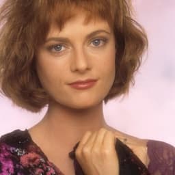 Lisa Blount