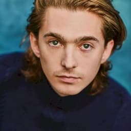Austin Abrams