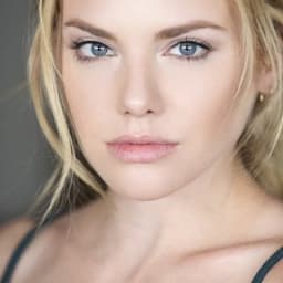 Mackenzie Mauzy