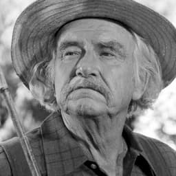 Will Geer