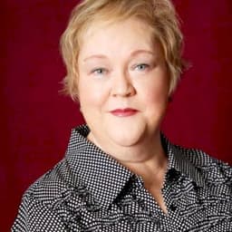 Kathy Kinney