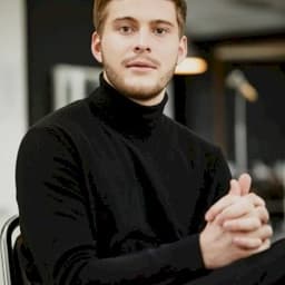 Ben Felipe