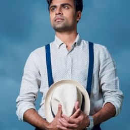 Jitendra Kumar