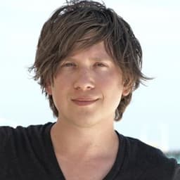 Blake Shepard