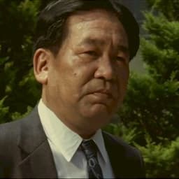 Yoshio Inaba