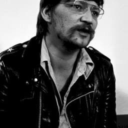 Rainer Werner Fassbinder