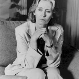 Julia Blake
