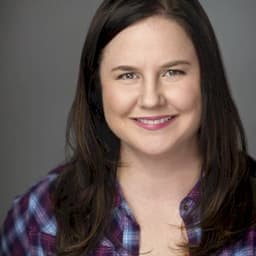 Tina Parker