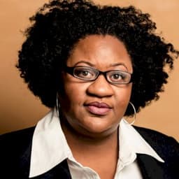 Jocelyn Ayanna