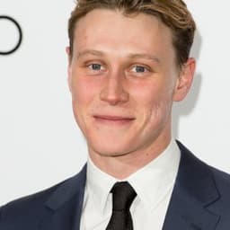 George MacKay