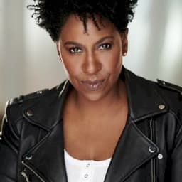 Nadine Whiteman