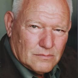 Ron Dean