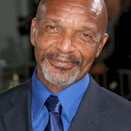 Henry G. Sanders