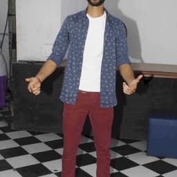 Raghav Juyal