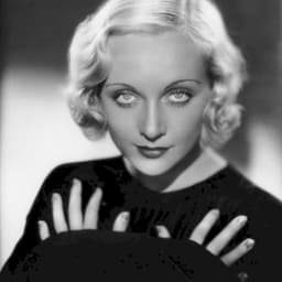 Carole Lombard