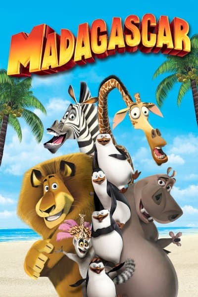 Madagascar