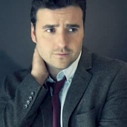 David Krumholtz