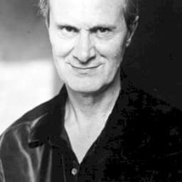 Ralph Riach