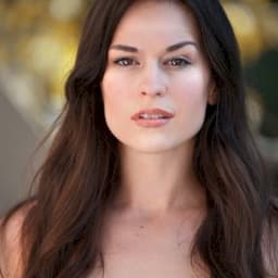 Rachel Hendrix