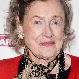 Elizabeth Wilson