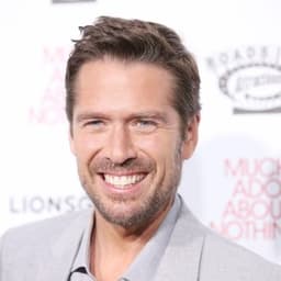 Alexis Denisof